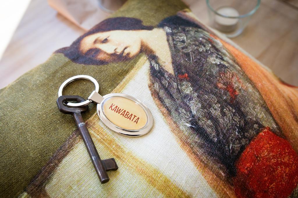 Bed And Breakfast Letterario Fiumicino Dış mekan fotoğraf