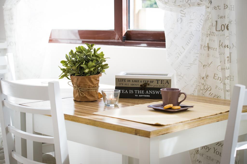 Bed And Breakfast Letterario Fiumicino Dış mekan fotoğraf