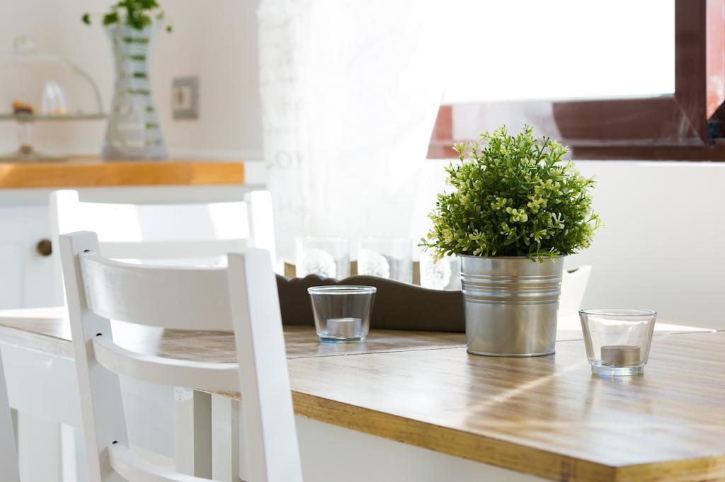 Bed And Breakfast Letterario Fiumicino Dış mekan fotoğraf